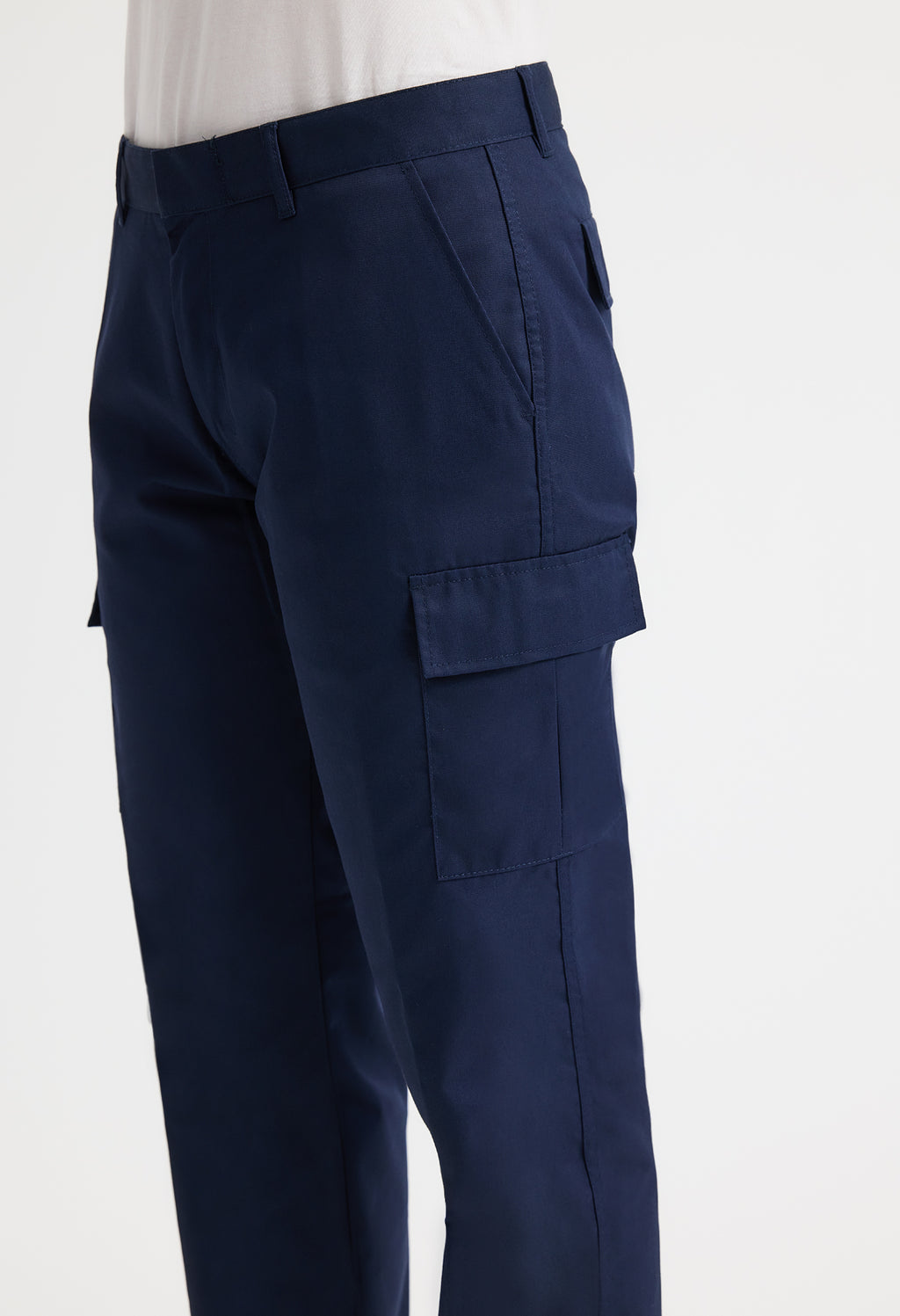 Uneek Ladies Cargo Trousers