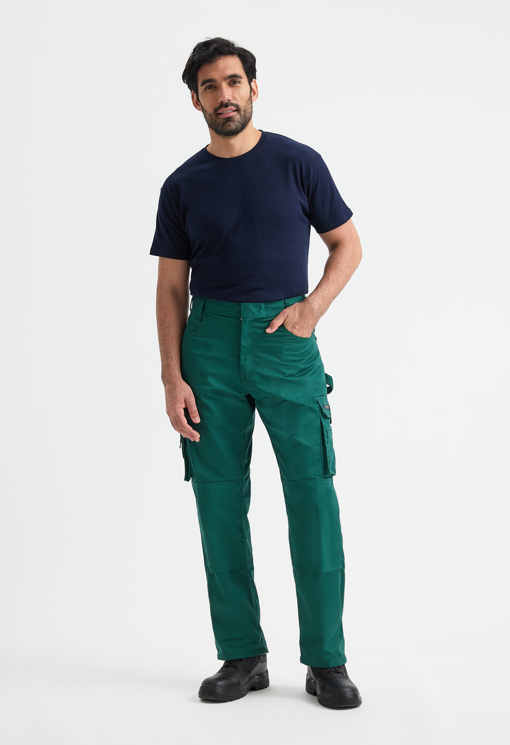 Uneek Super Pro Trouser