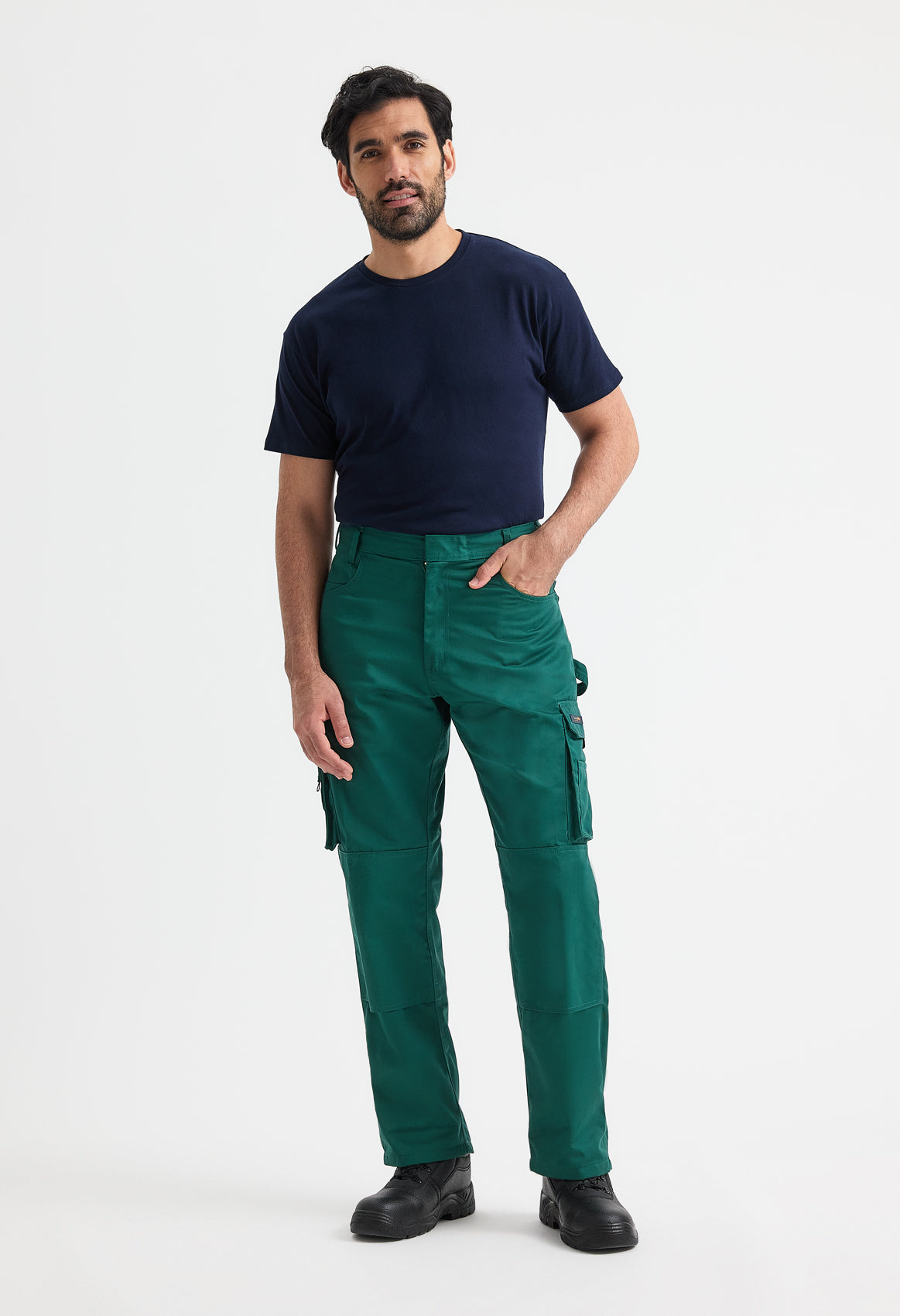 Uneek Super Pro Trouser