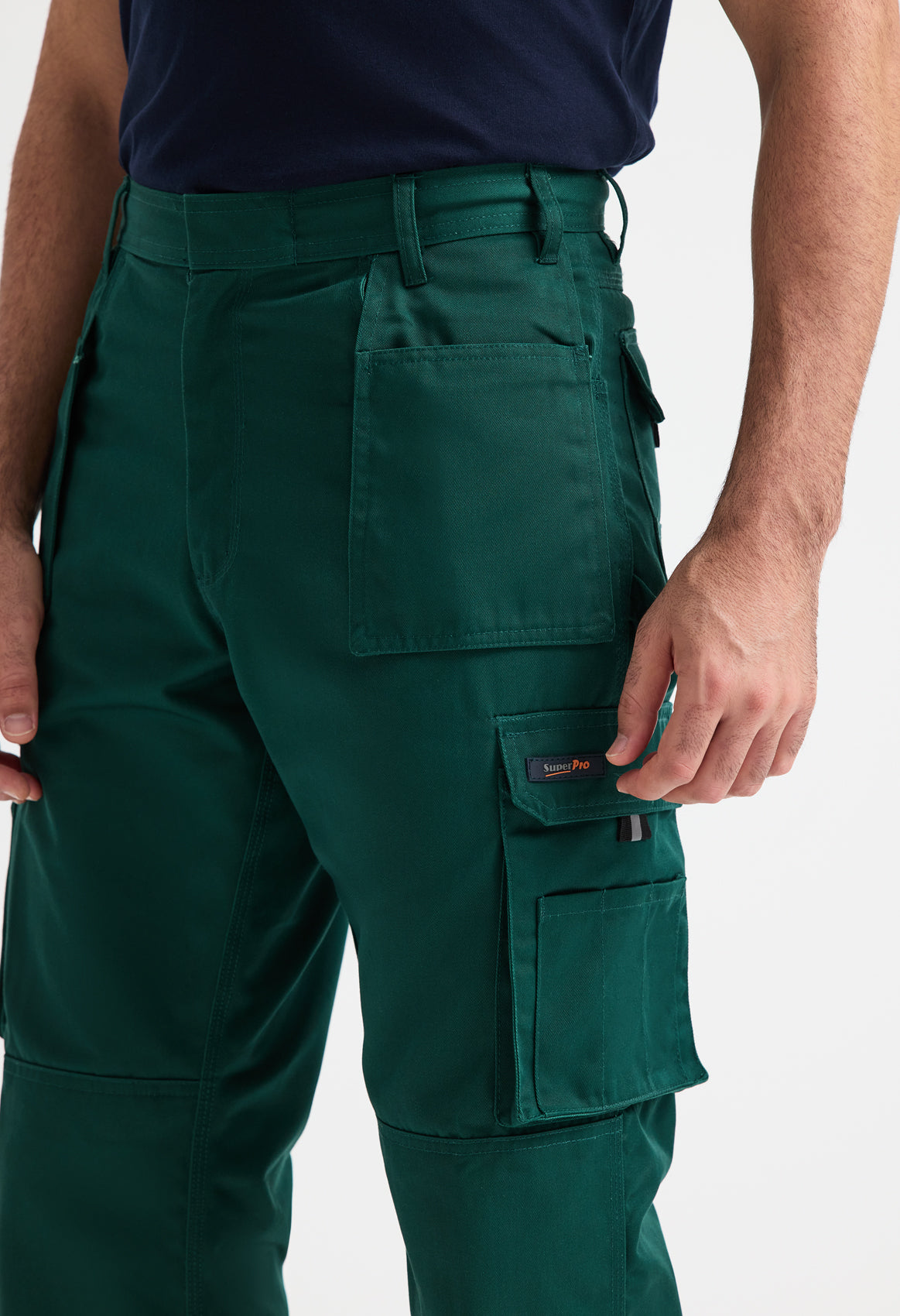 Uneek Super Pro Trouser