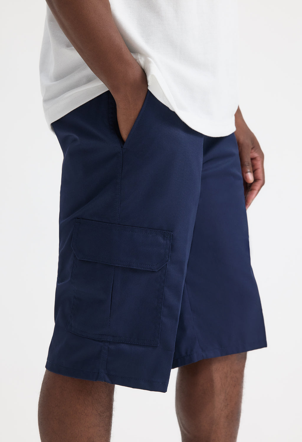 Uneek Mens Cargo Shorts