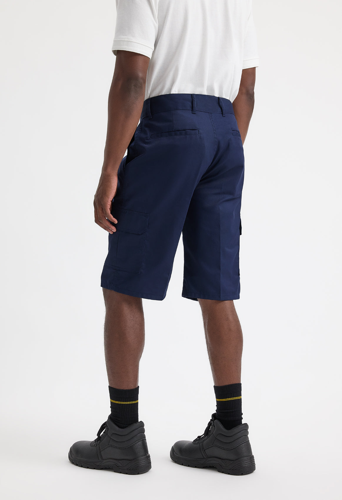 Uneek Mens Cargo Shorts