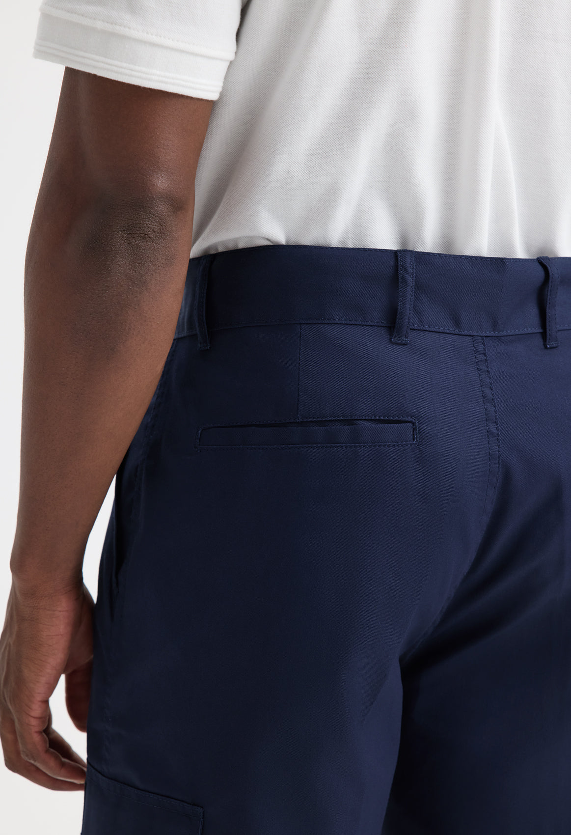 Uneek Mens Cargo Shorts