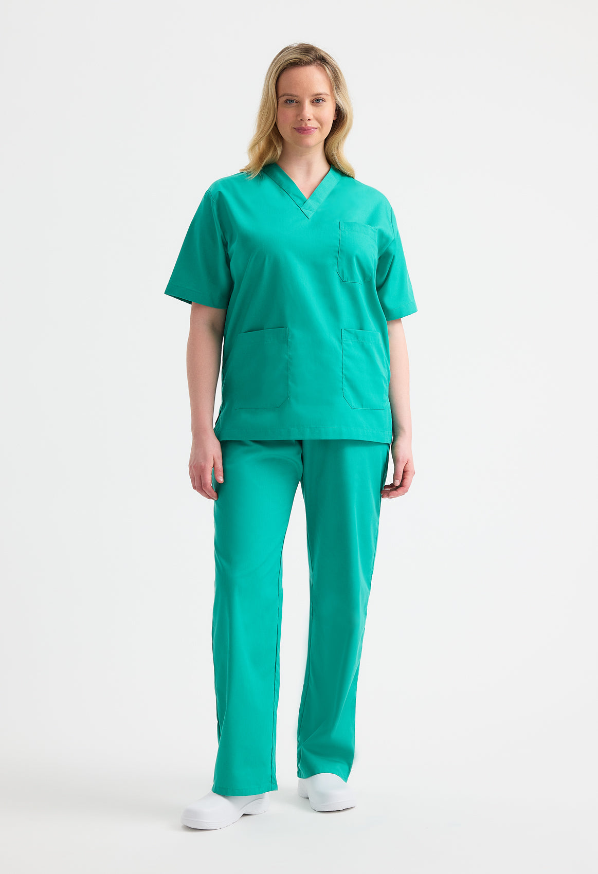 Uneek Scrub Tunic