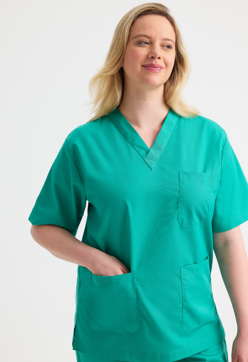 Uneek Scrub Tunic