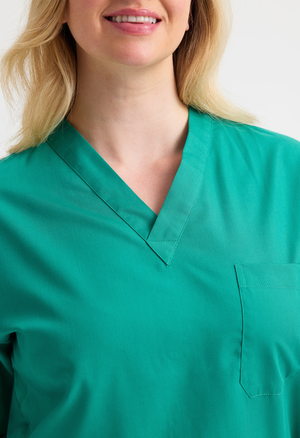 Uneek Scrub Tunic