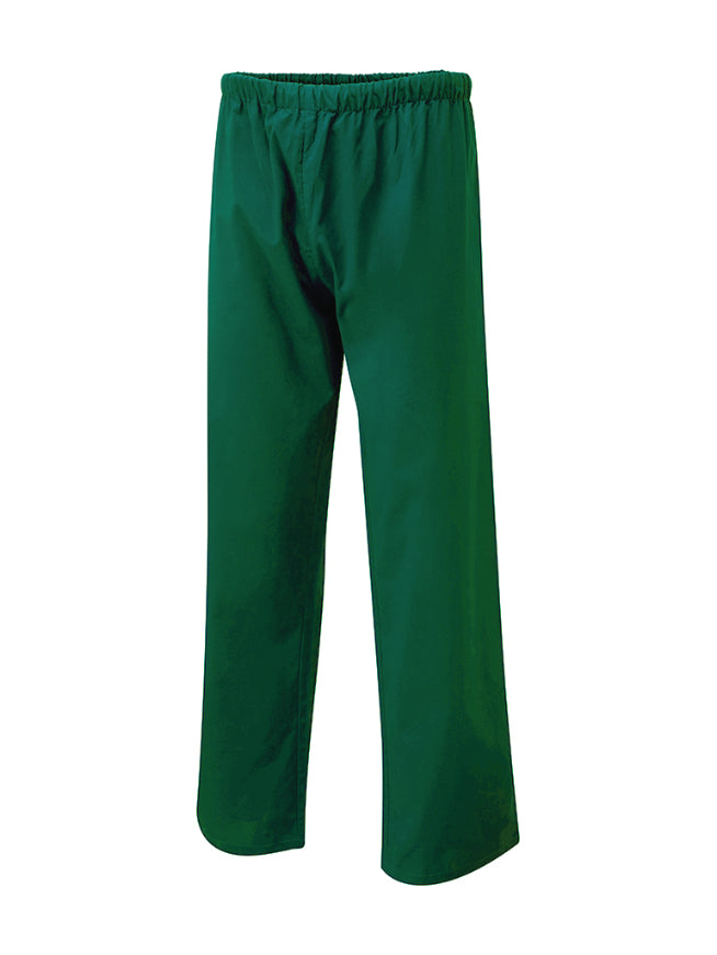 Uneek Scrub Trouser