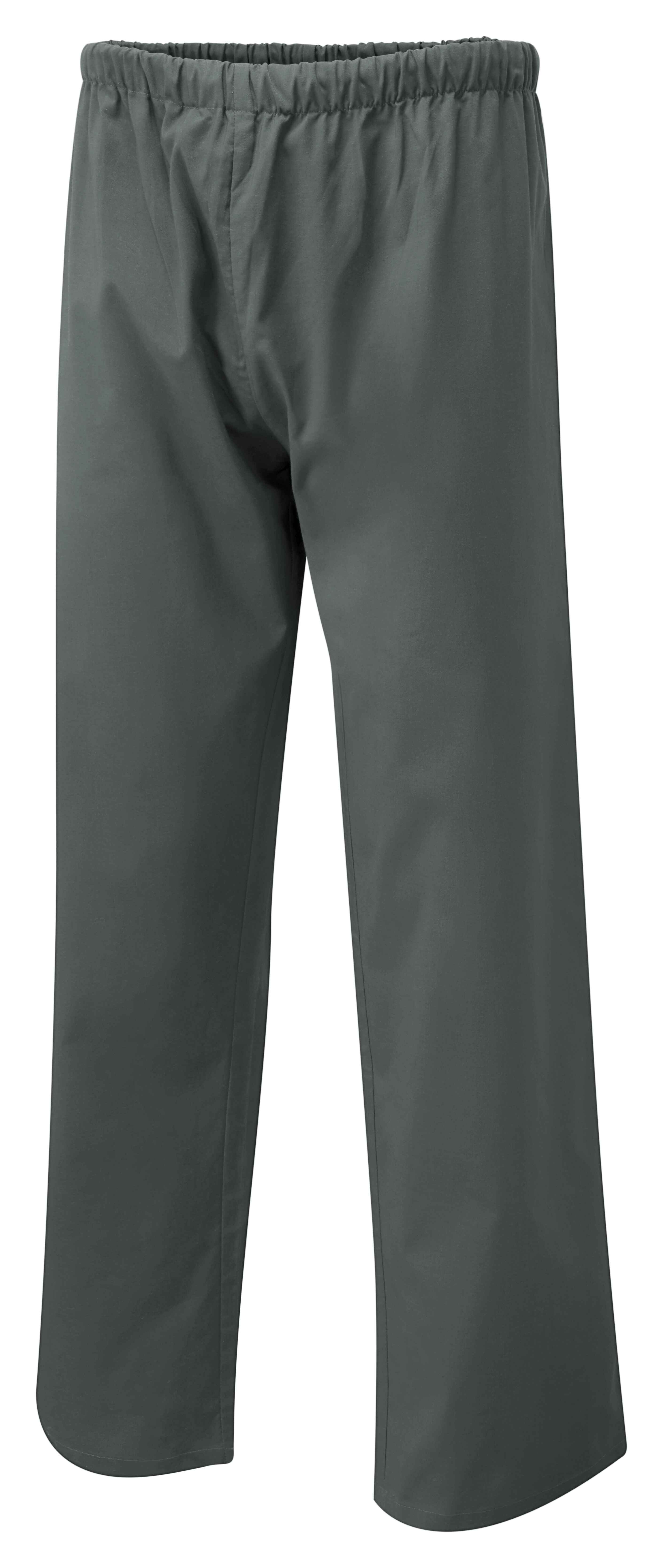 Uneek Scrub Trouser