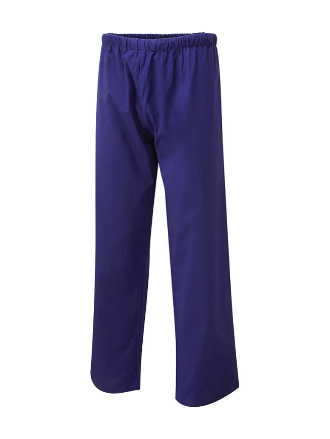 Uneek Scrub Trouser