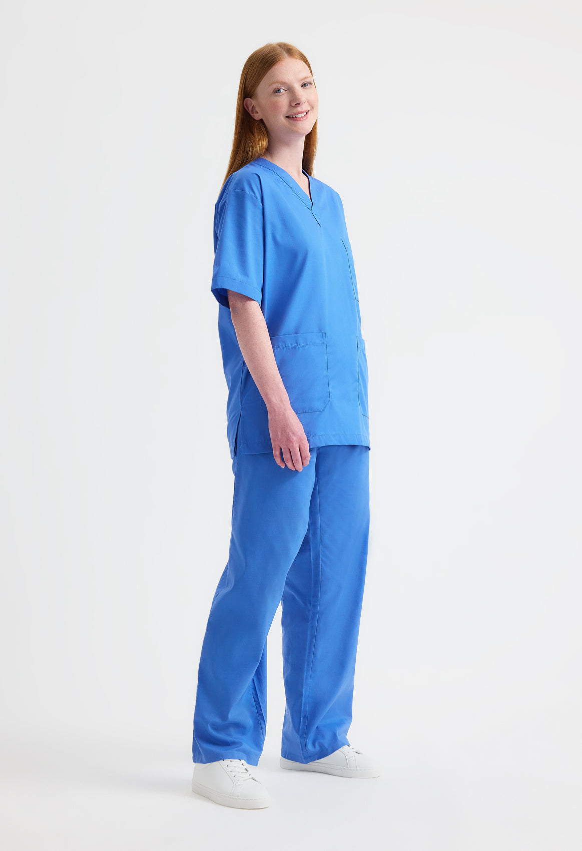 Uneek Scrub Trouser