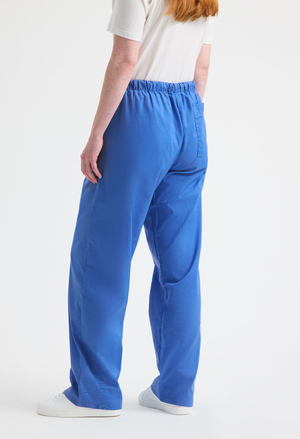 Uneek Scrub Trouser