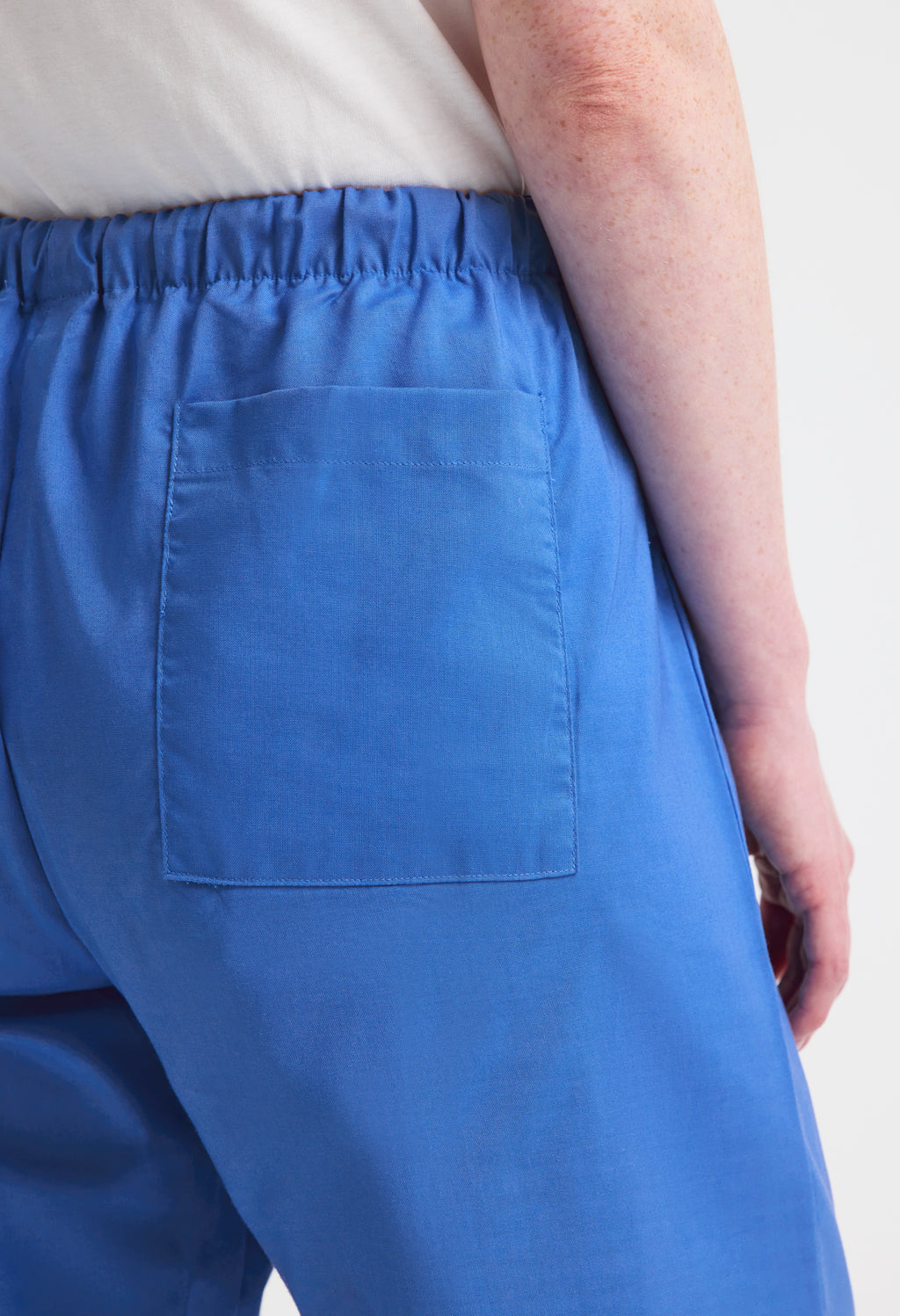 Uneek Scrub Trouser