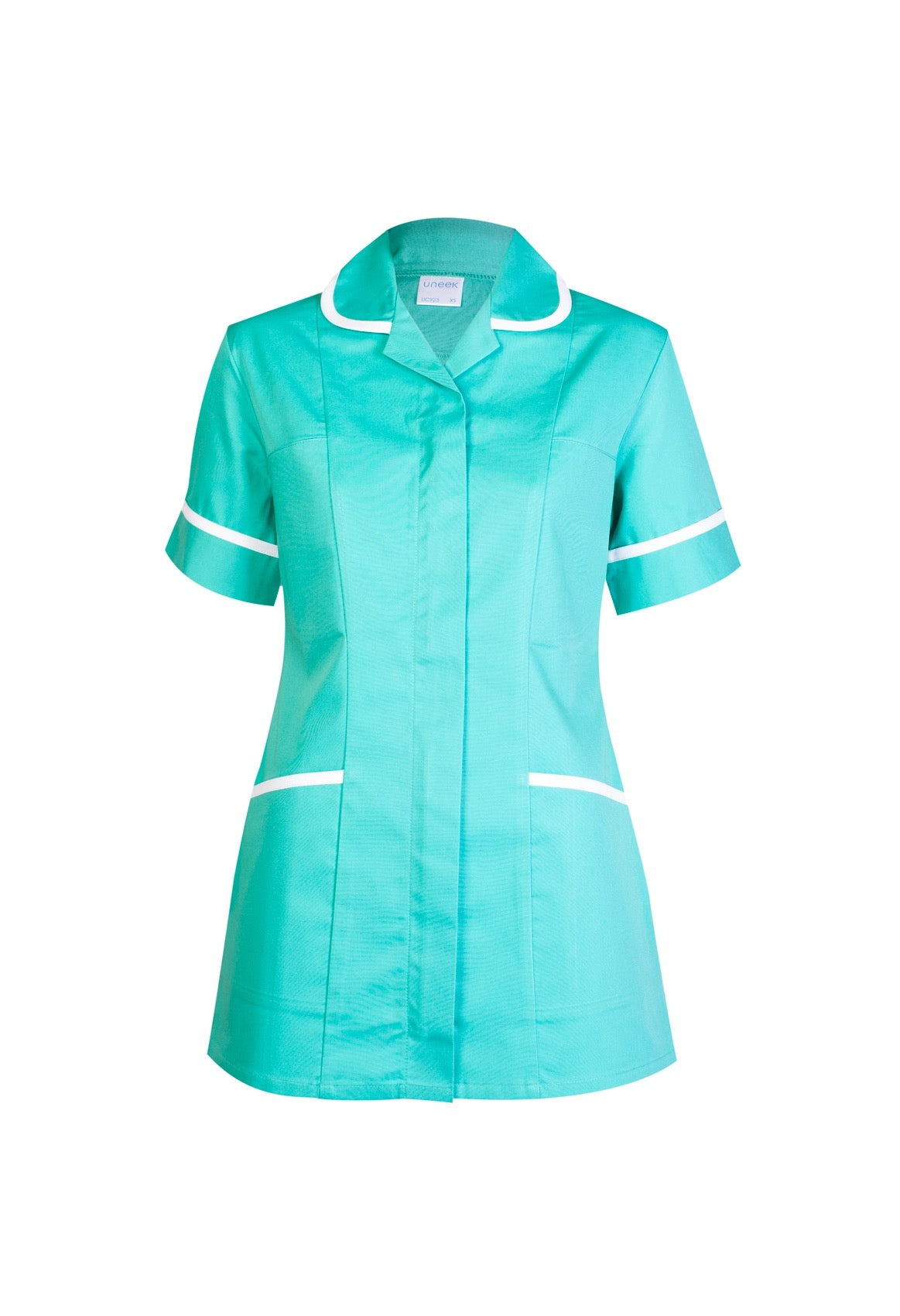 Uneek Ladies Heavyweight Tunic