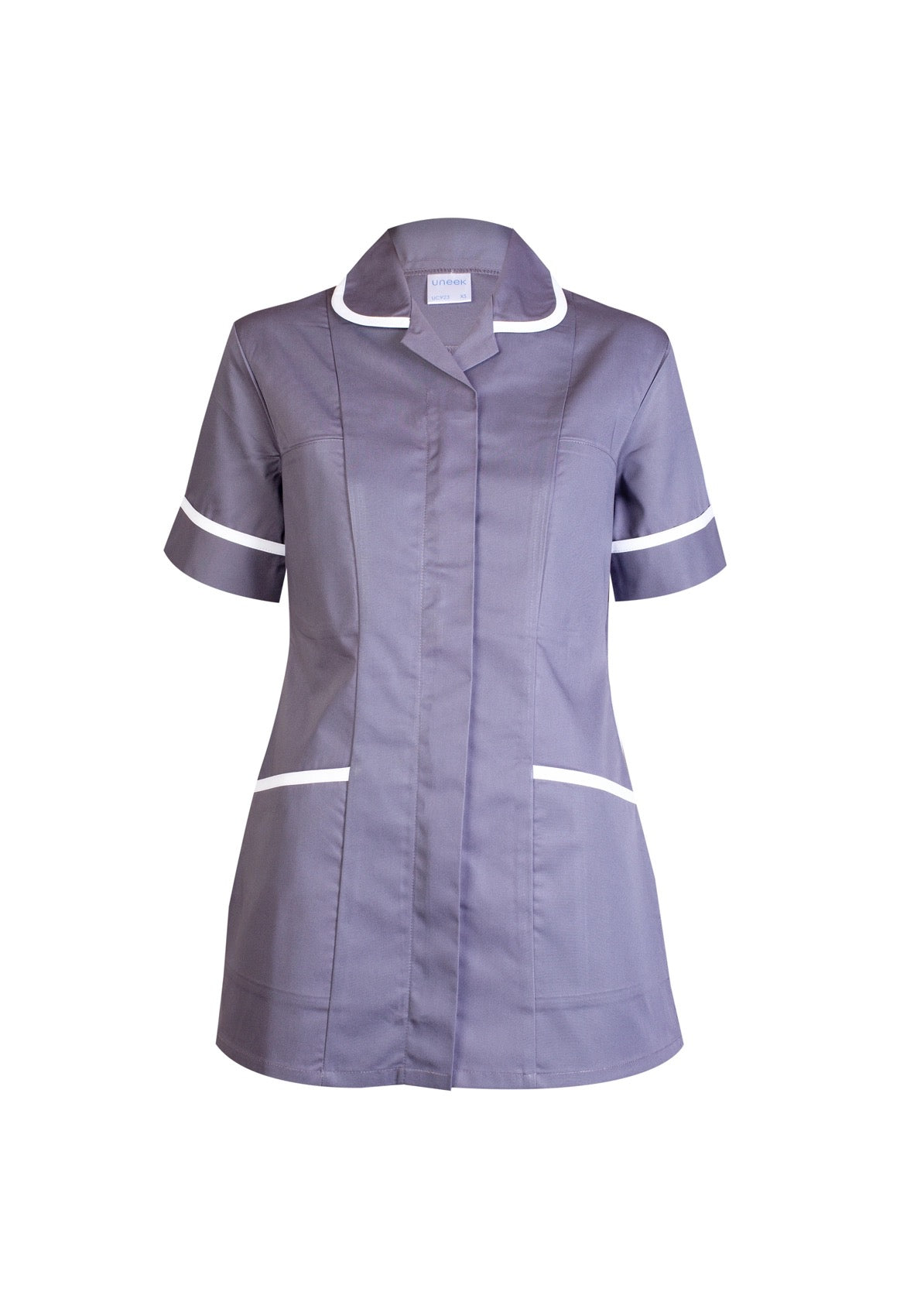 Uneek Ladies Heavyweight Tunic