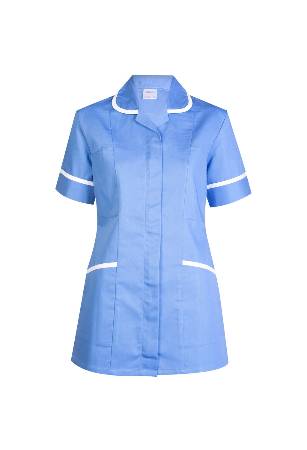 Uneek Ladies Heavyweight Tunic