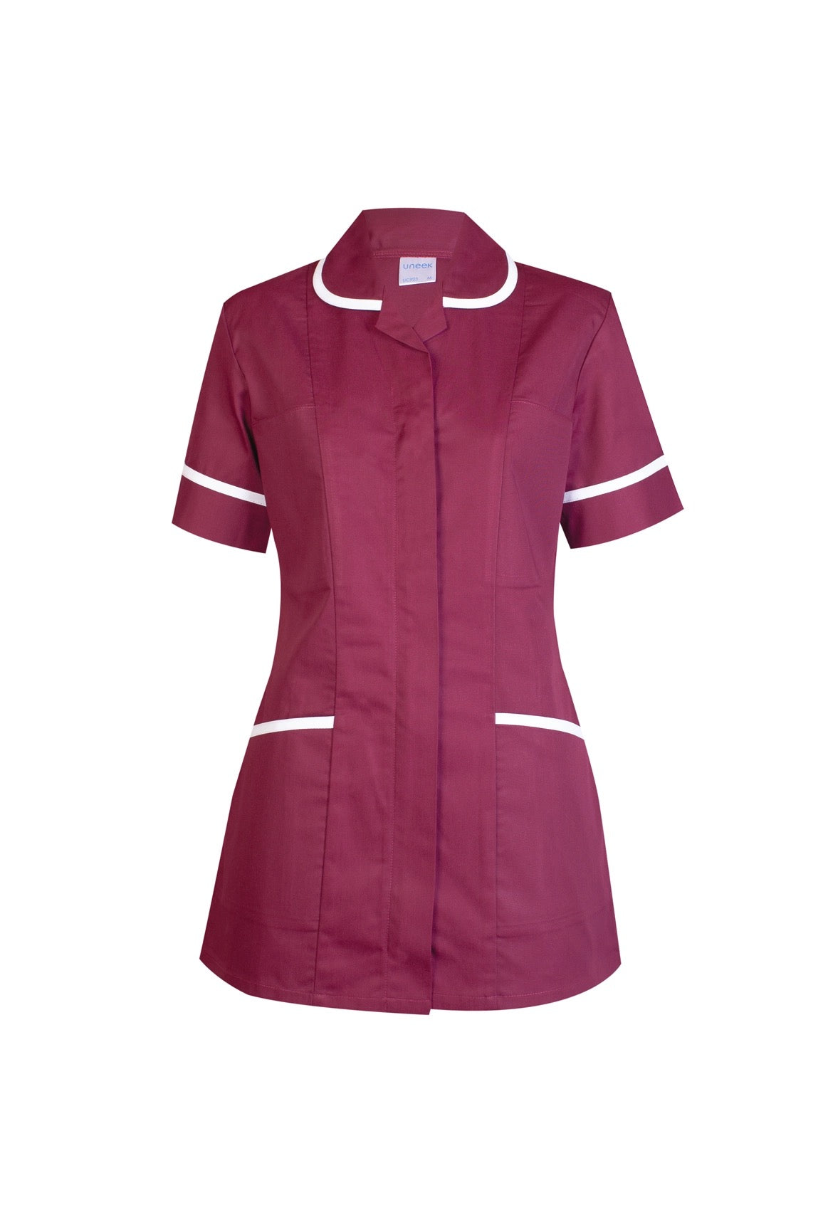 Uneek Ladies Heavyweight Tunic