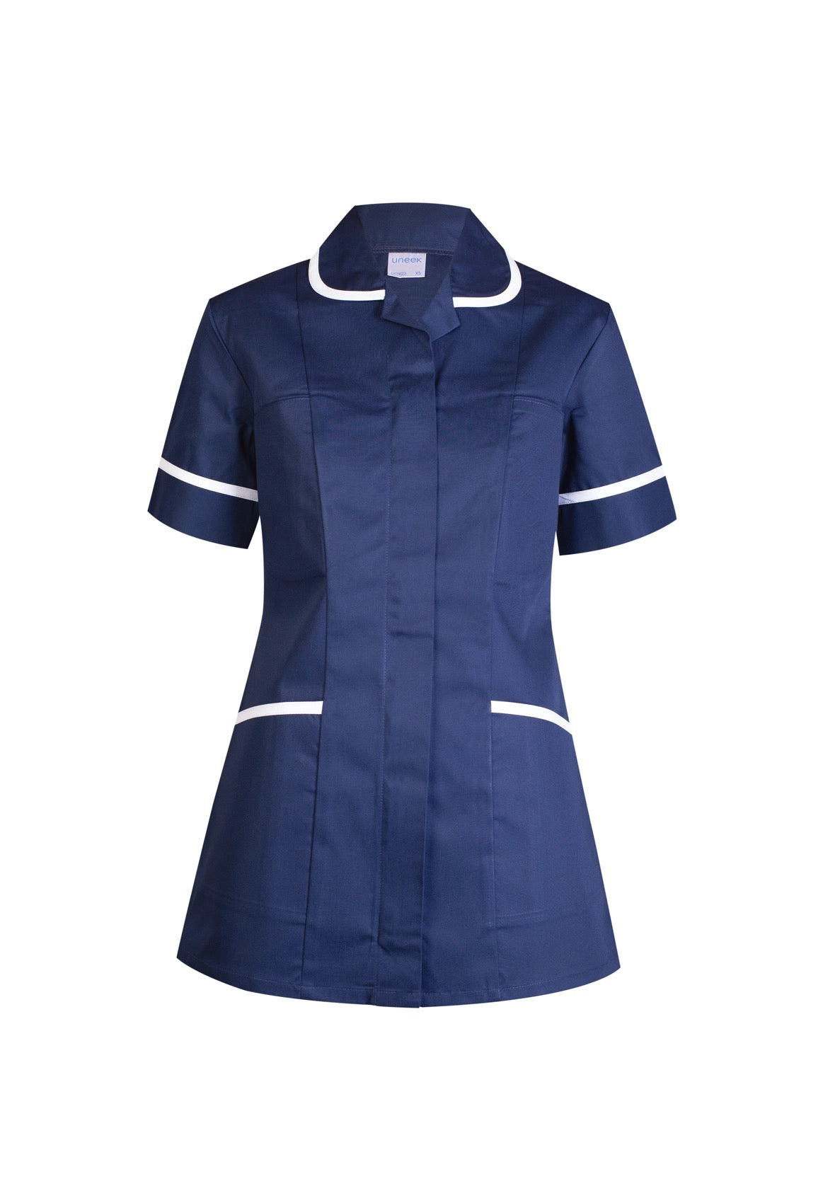 Uneek Ladies Heavyweight Tunic