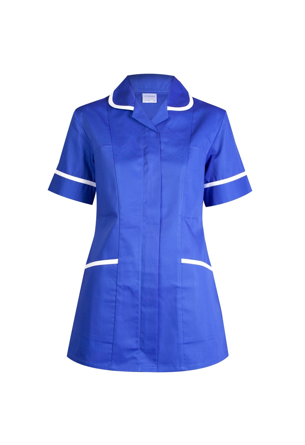 Uneek Ladies Heavyweight Tunic