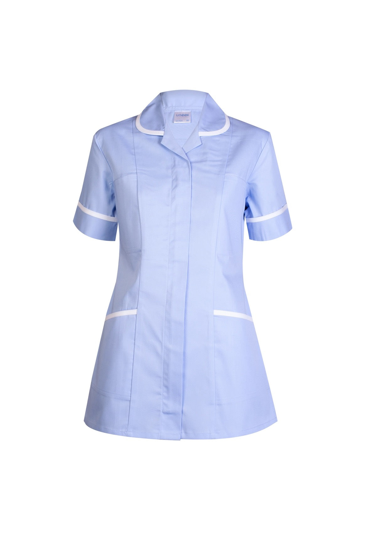 Uneek Ladies Heavyweight Tunic