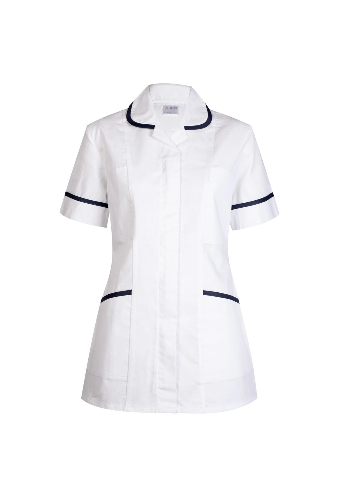 Uneek Ladies Heavyweight Tunic