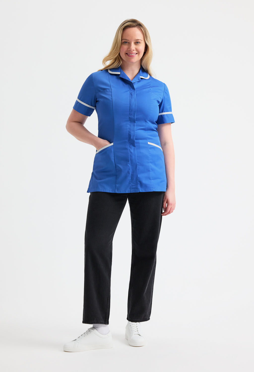 Uneek Ladies Heavyweight Tunic