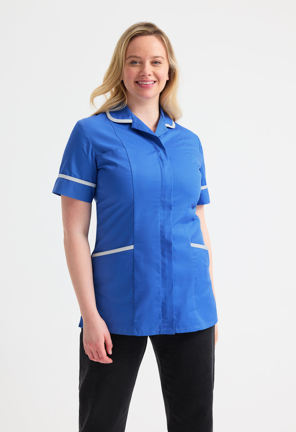 Uneek Ladies Heavyweight Tunic
