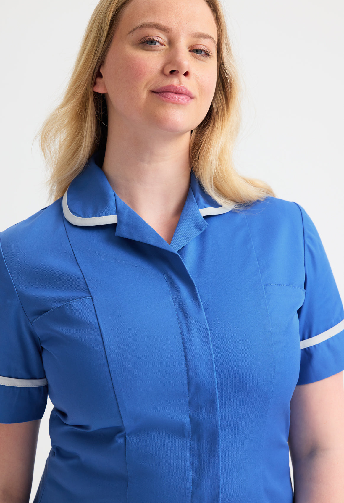 Uneek Ladies Heavyweight Tunic