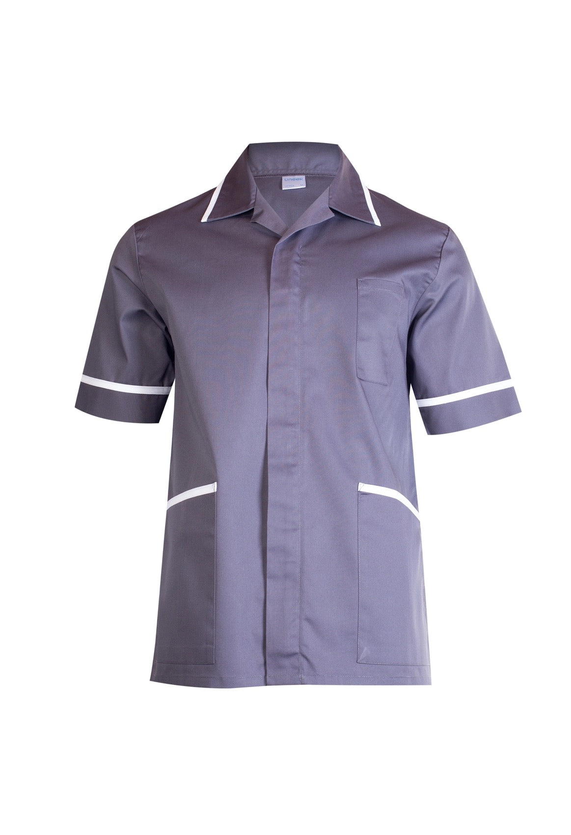 Uneek Mens Heavyweight Tunic