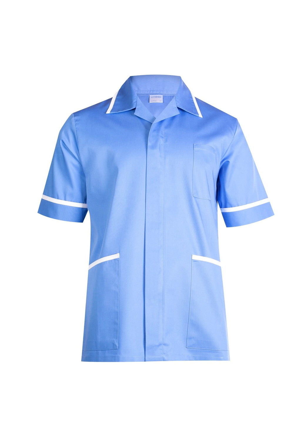Uneek Mens Heavyweight Tunic