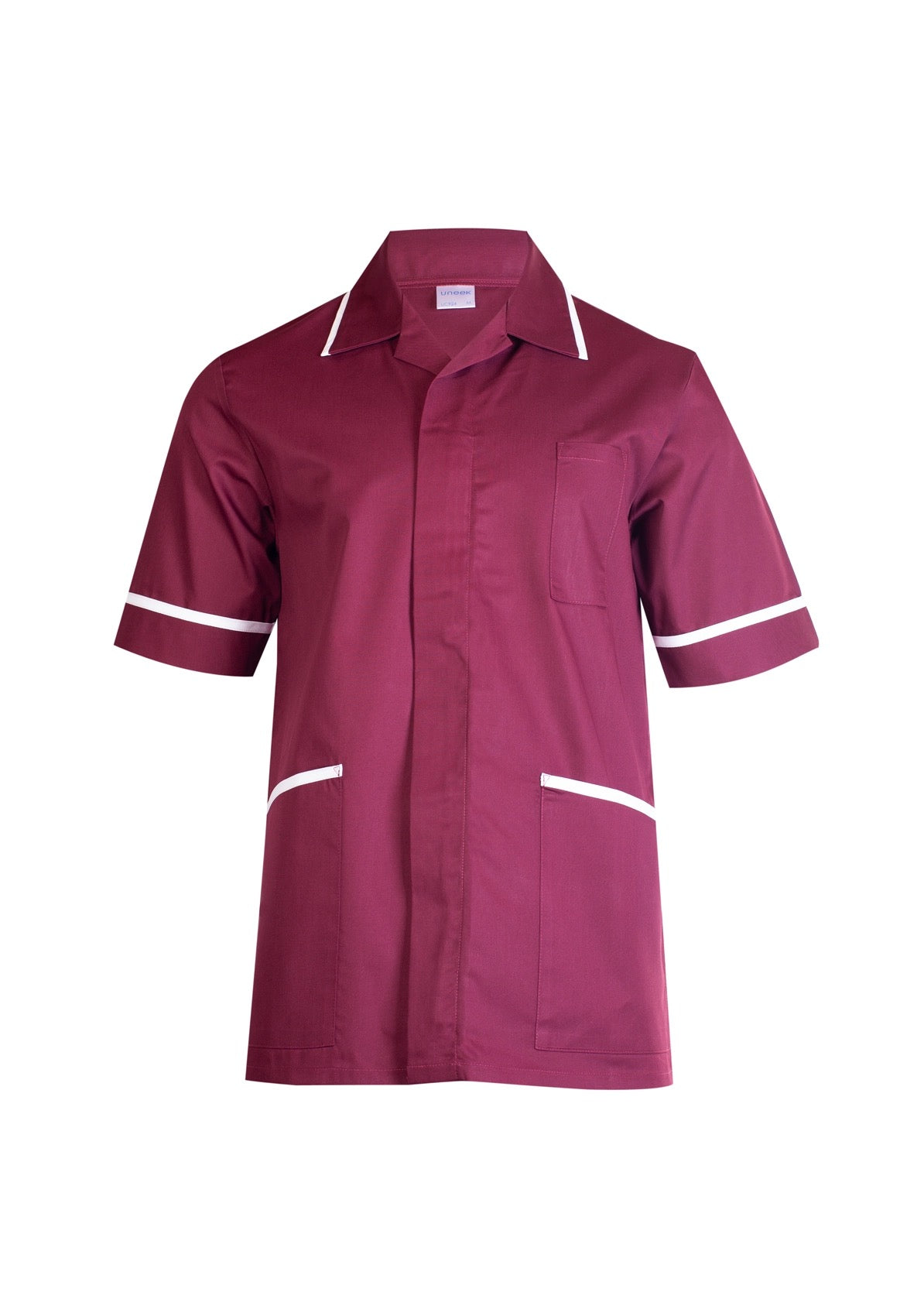 Uneek Mens Heavyweight Tunic