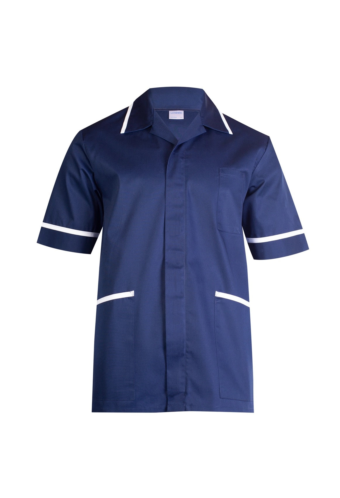 Uneek Mens Heavyweight Tunic