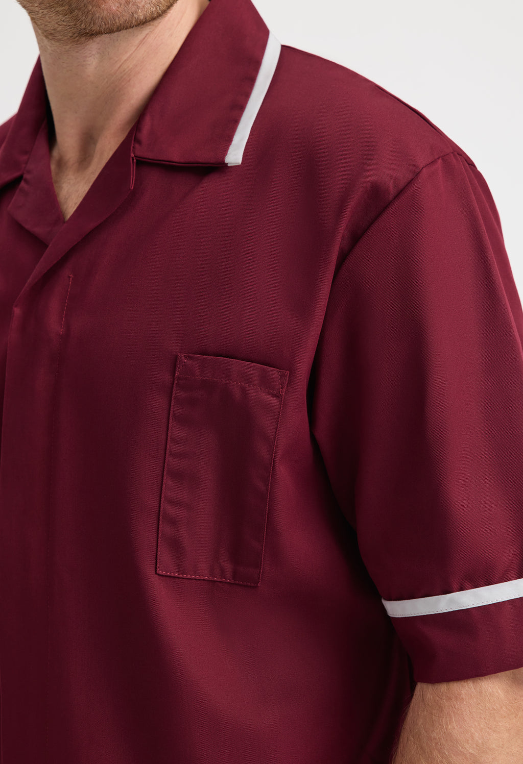 Uneek Mens Heavyweight Tunic