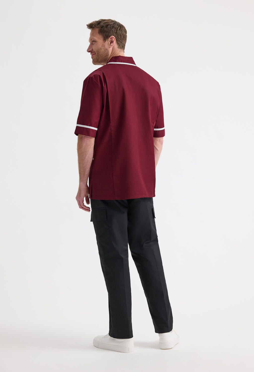 Uneek Mens Heavyweight Tunic
