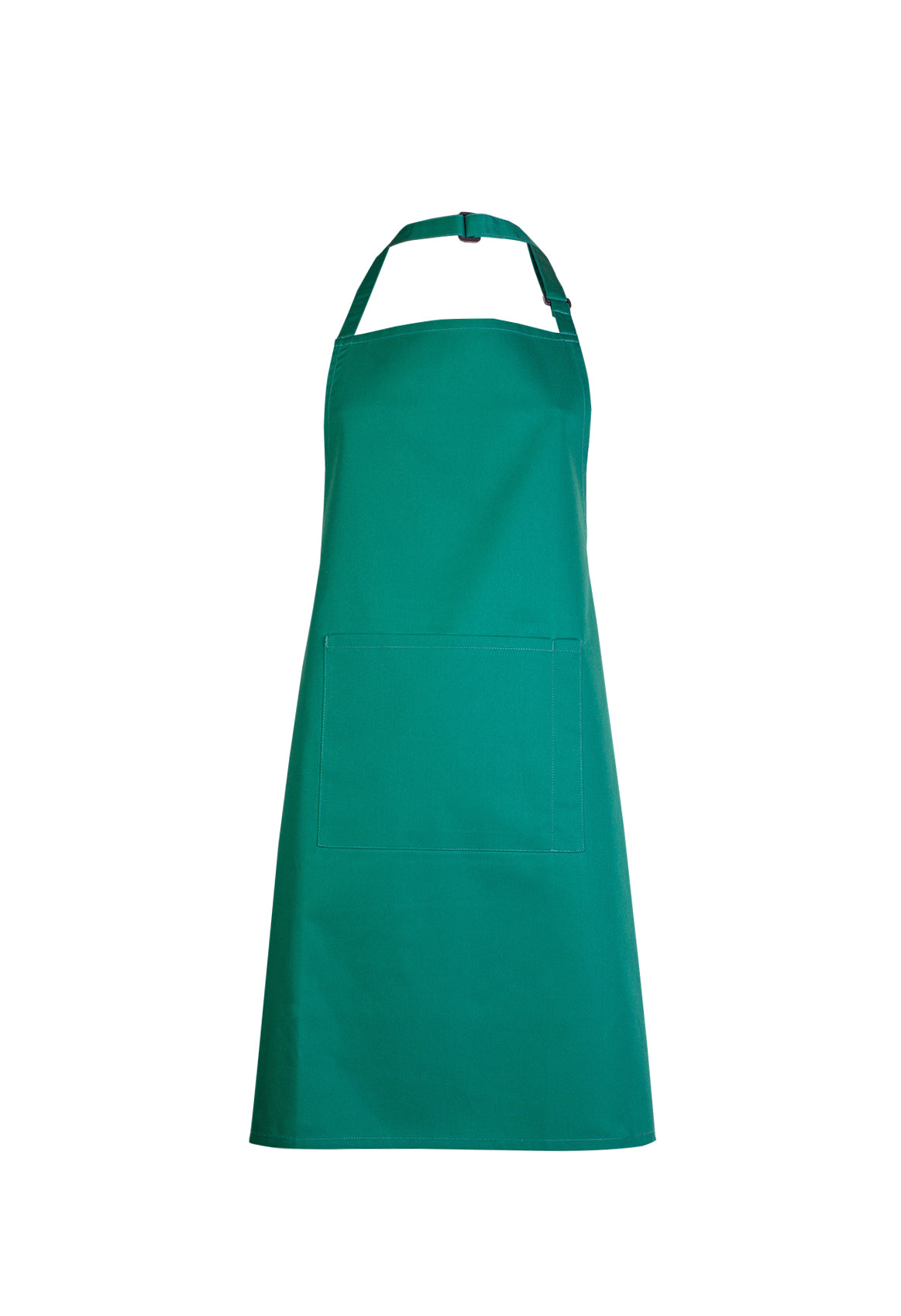 Uneek Bib Apron with Pocket