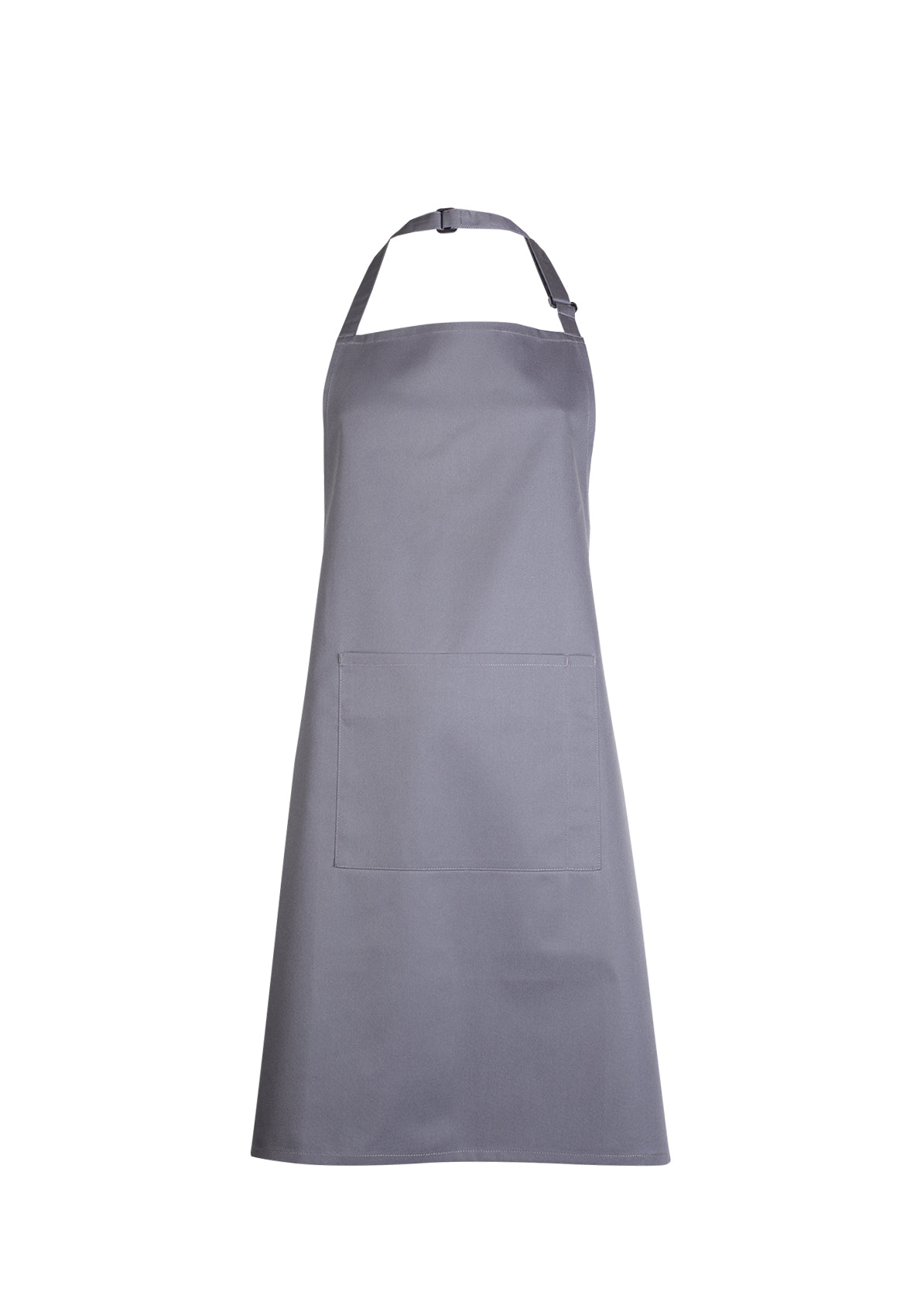 Uneek Bib Apron with Pocket