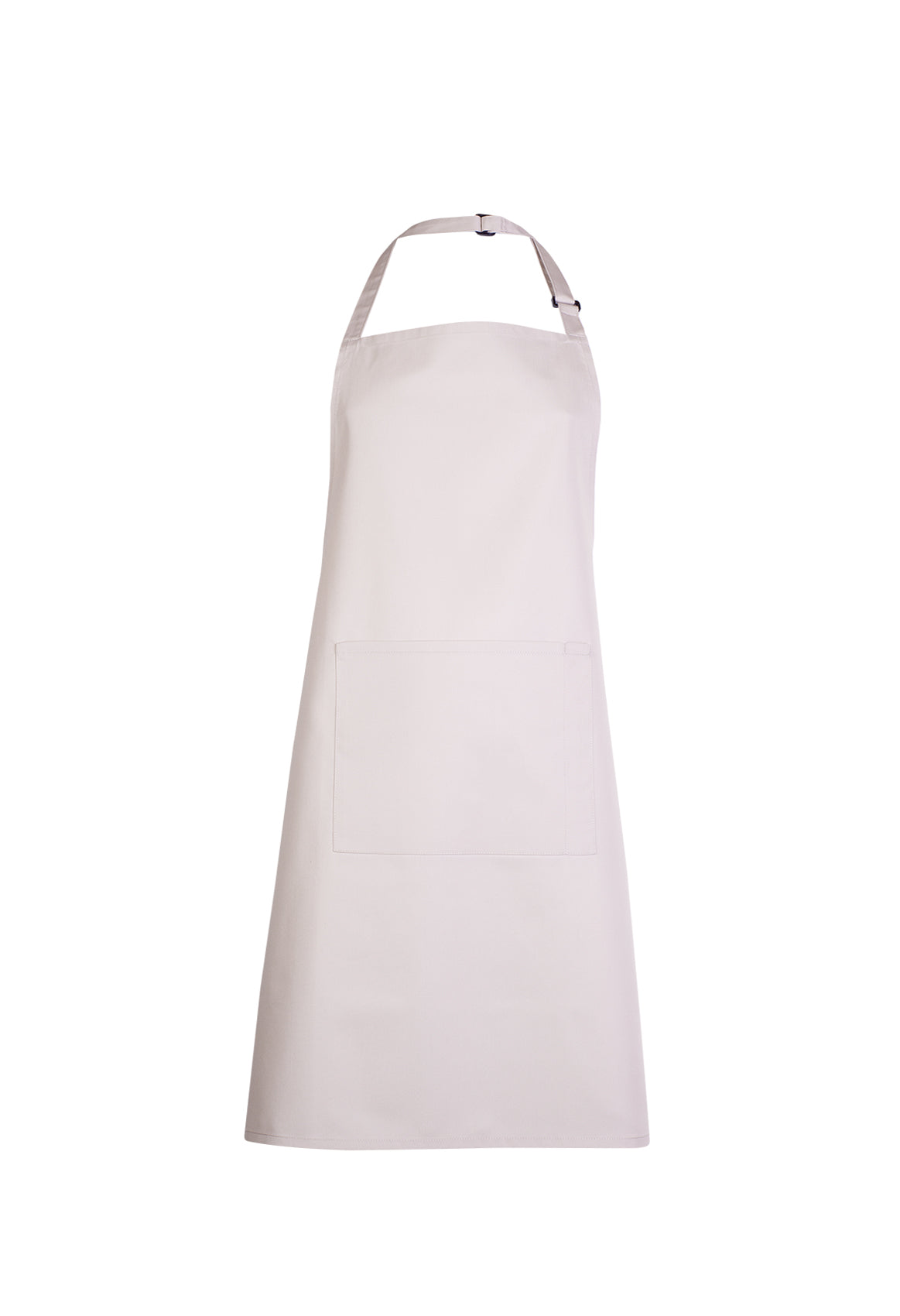 Uneek Bib Apron with Pocket