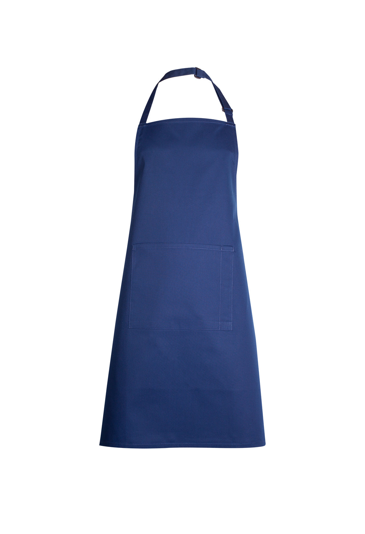 Uneek Bib Apron with Pocket