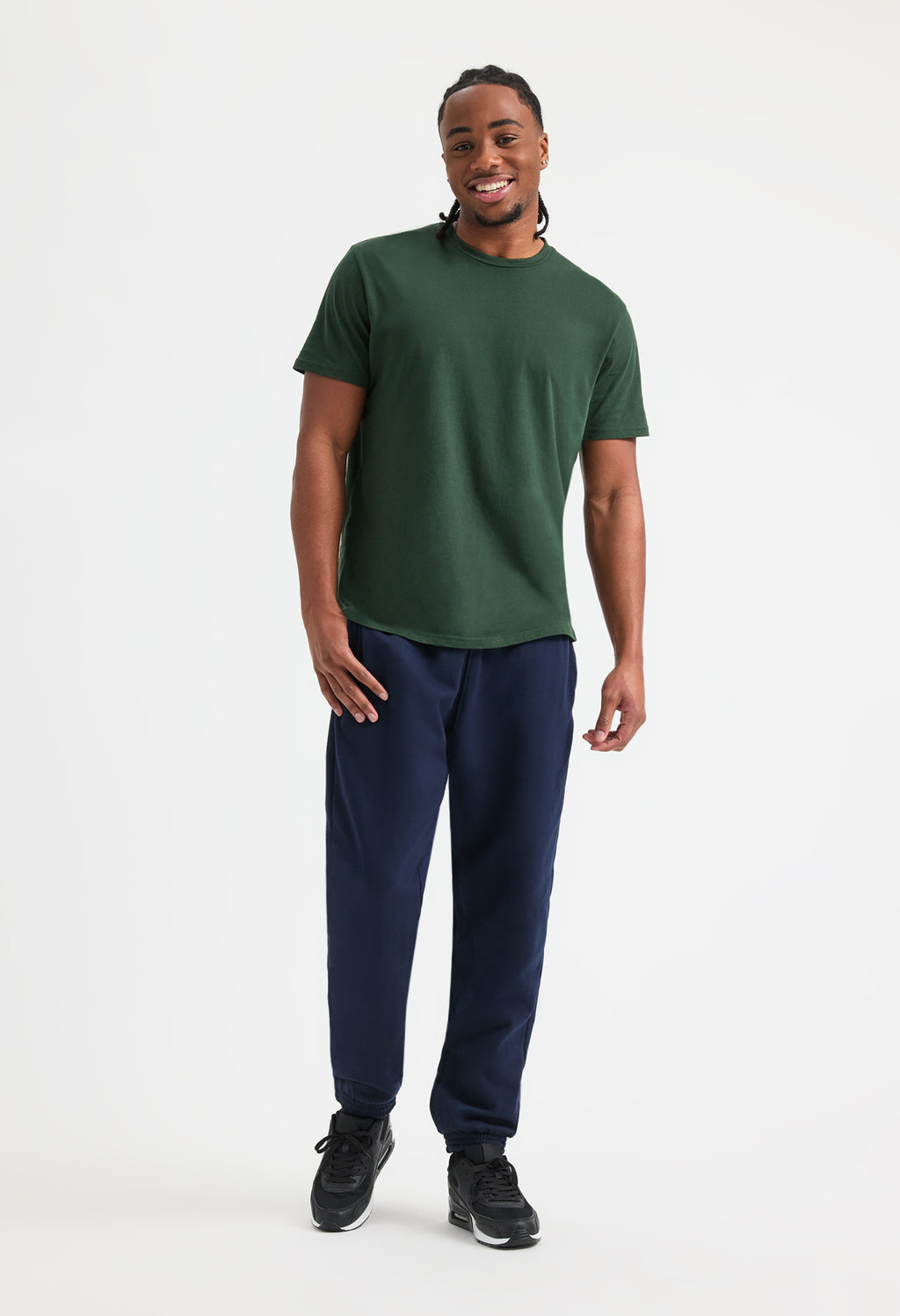Uneek The UX Jog Bottoms