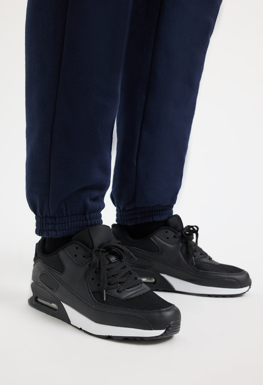 Uneek The UX Jog Bottoms