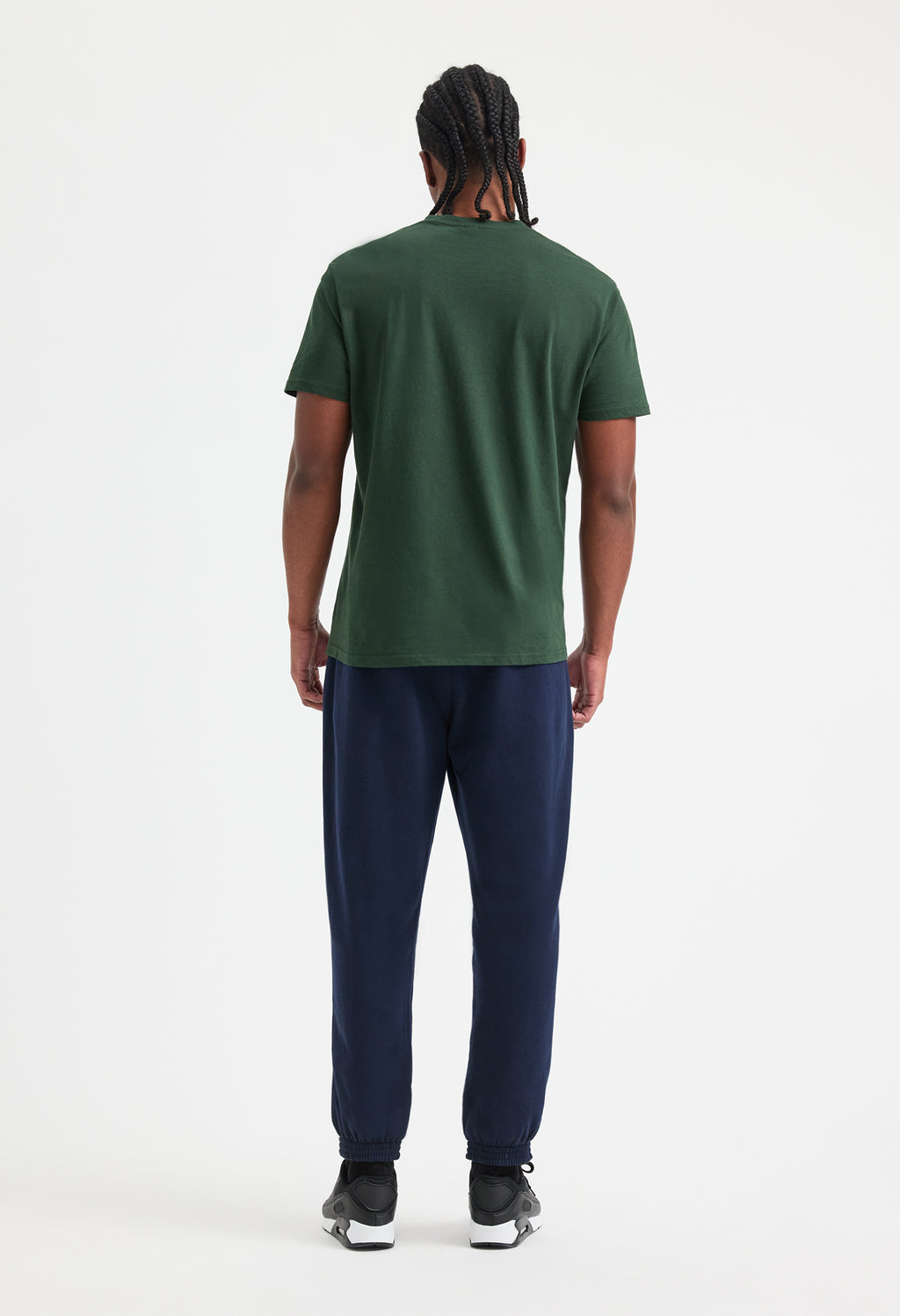 Uneek The UX Jog Bottoms