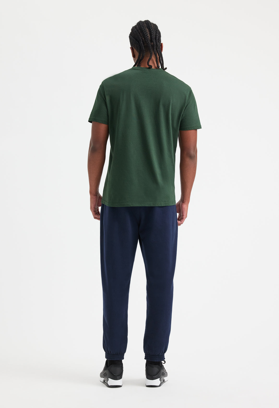 Uneek The UX Jog Bottoms