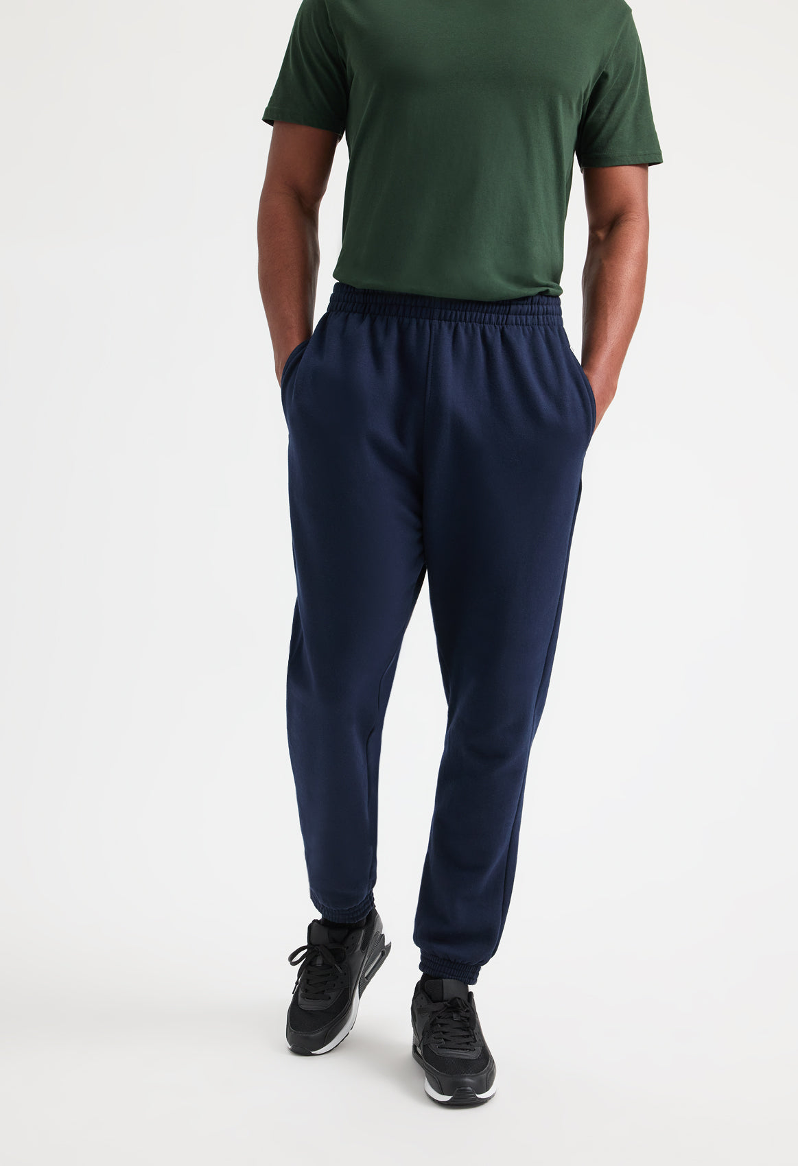 Uneek The UX Jog Bottoms