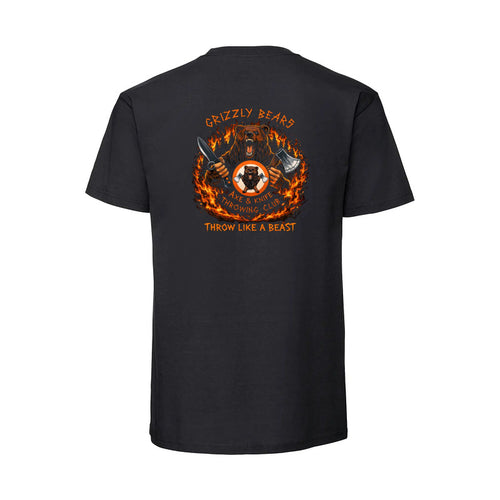Grizzly Bears Classic T-shirt