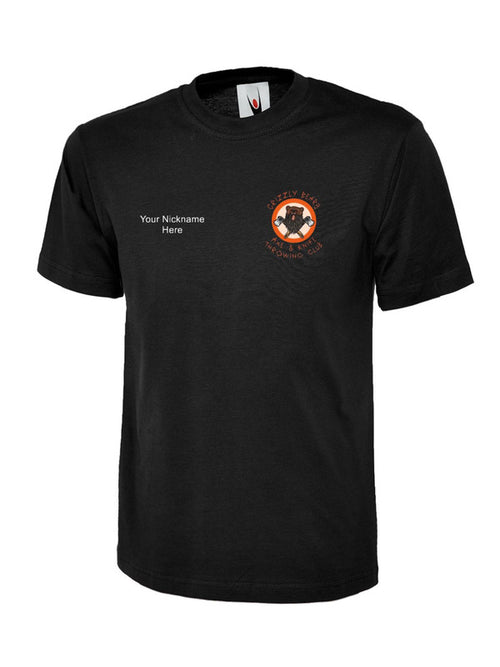 Grizzly Bears Classic T-shirt