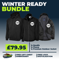 Winter Ready Bundle