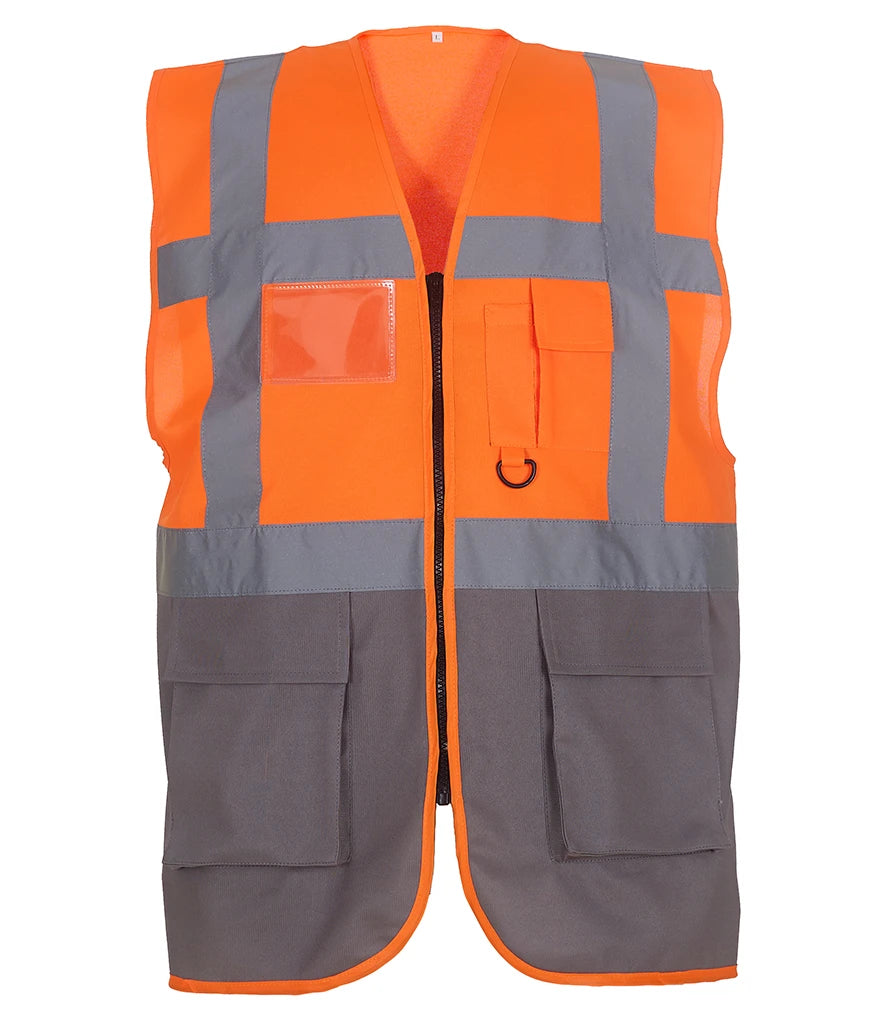 Yoko Executive Waistcoat
