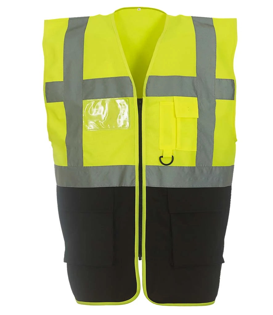 Yoko Executive Waistcoat