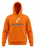 LSF Deluxe Hooded Sweatshirt