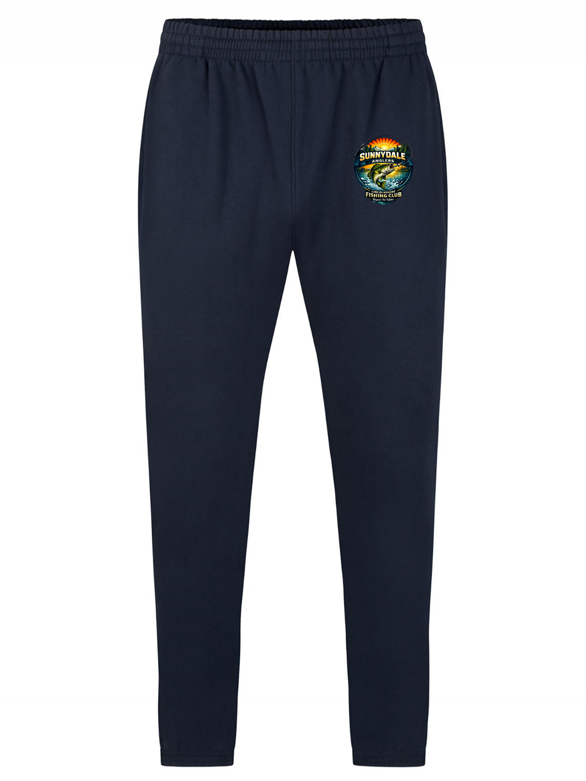 Sunnydale Anglers Jogging Bottoms