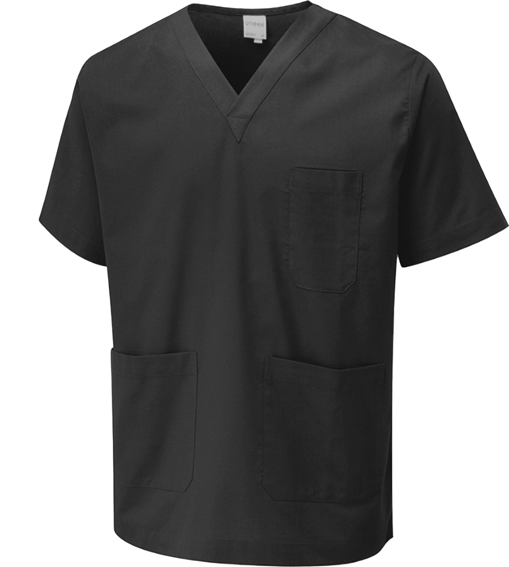 Uneek Scrub Tunic